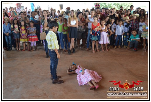 rolim de moura
